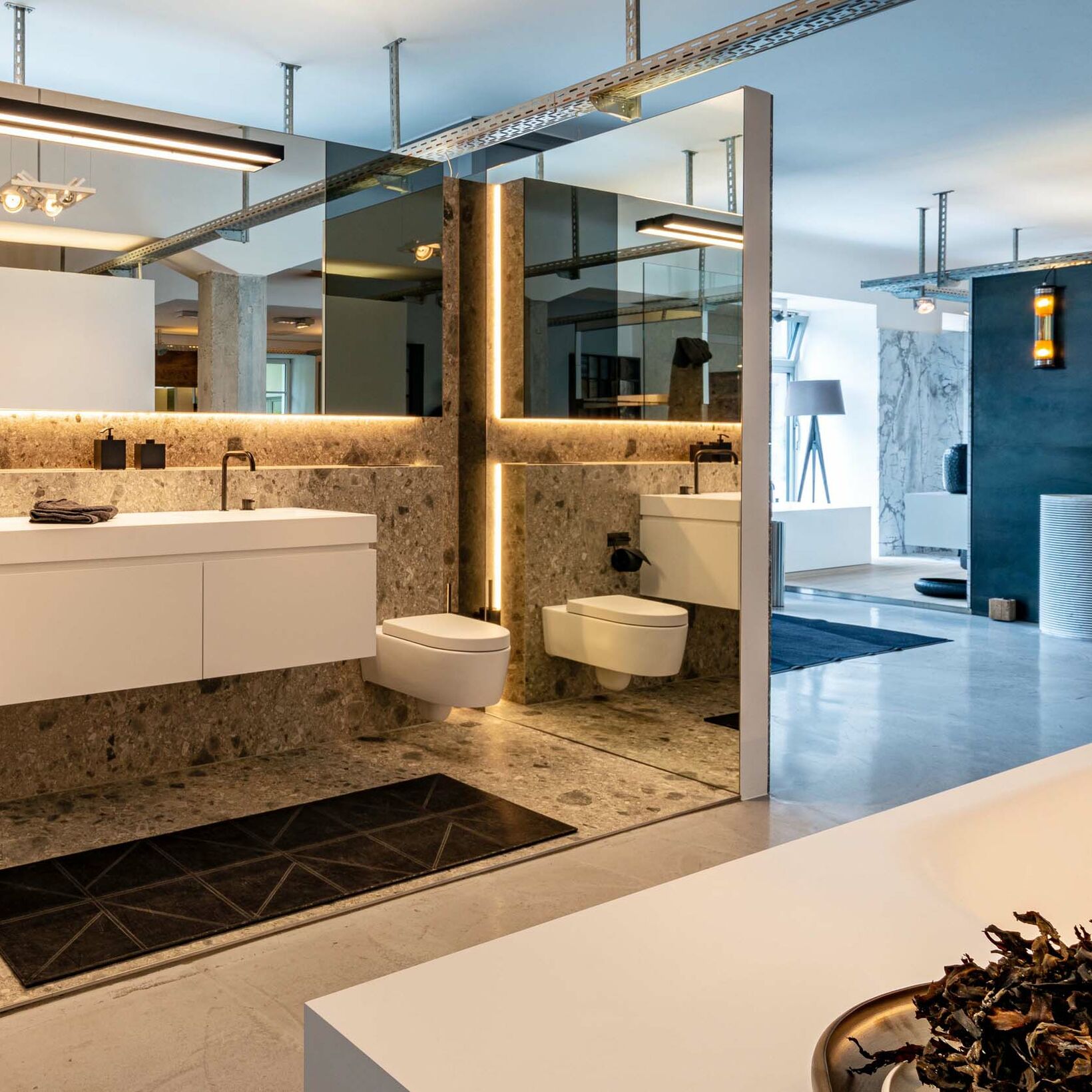 Michel B der Michel B der